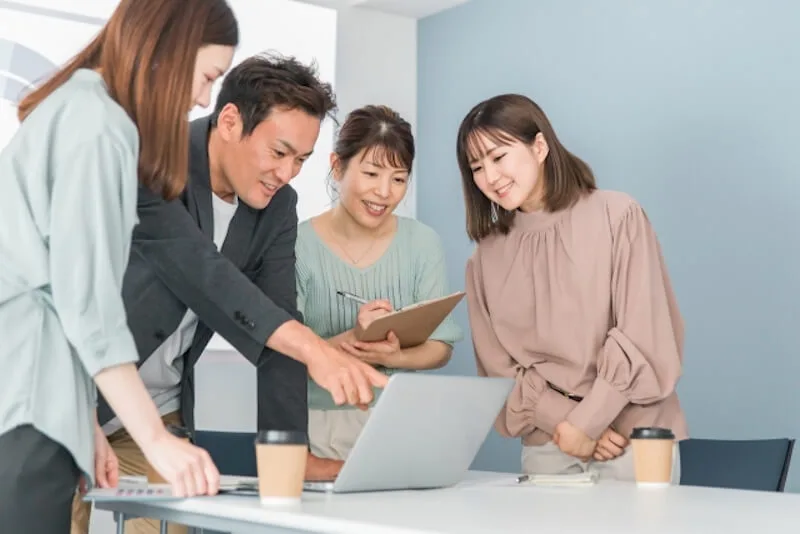 コンテンツマーケティング 種類 まとめ