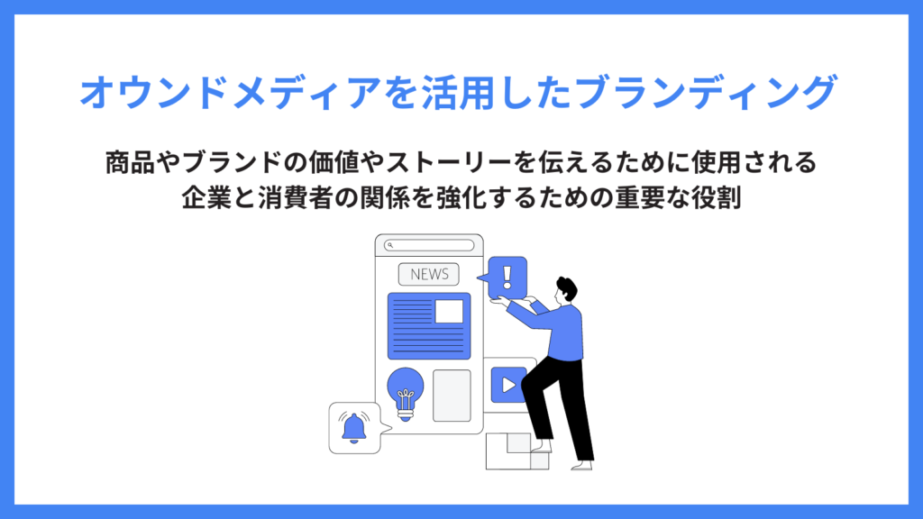 オウンドメディア ブランディング_オウンドメディアを活用したブランディング