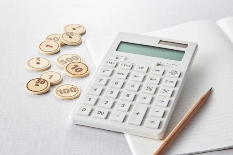 LPコーディングにかかる費用相場は?