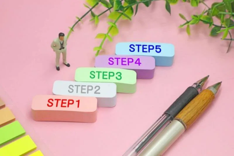 LPのCV率を高めるために必要な7つの構成要素とは