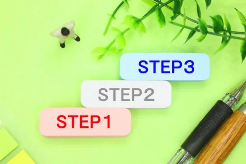 LPお問い合わせフォームのEFO施策