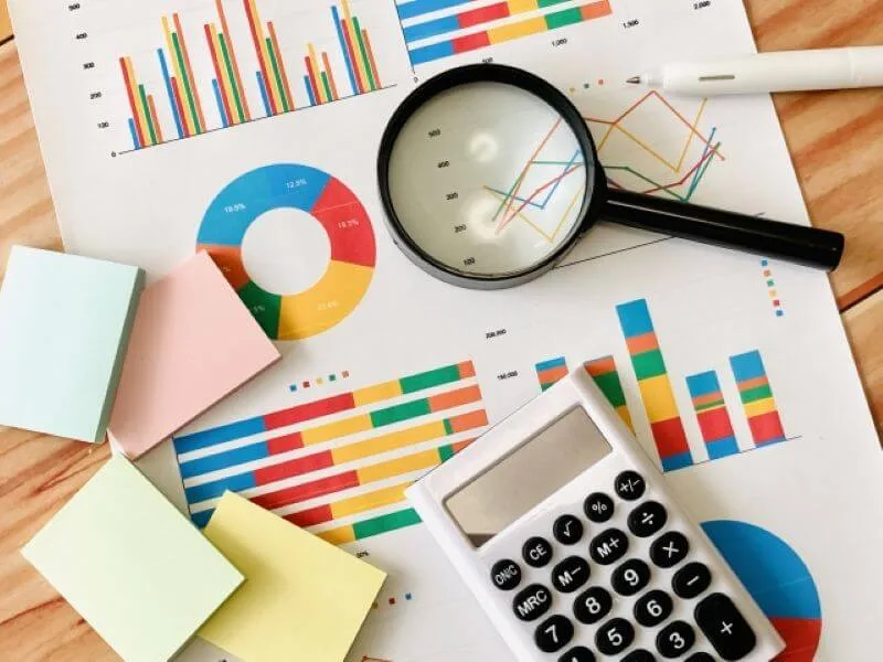 LPのデータ分析で活用されるヒートマップとは?