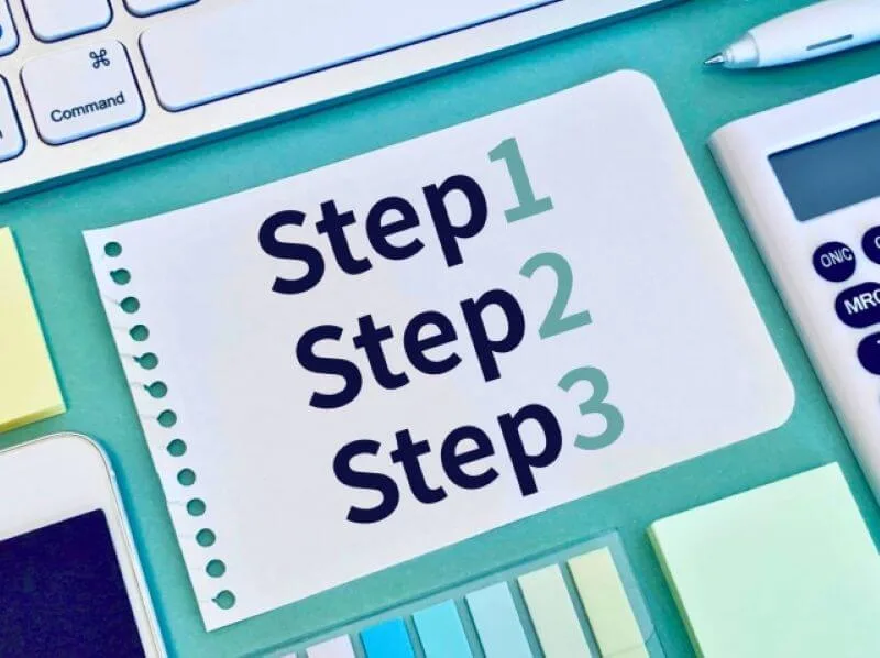 LPにお問い合わせフォームを実装するまでの基本フロー