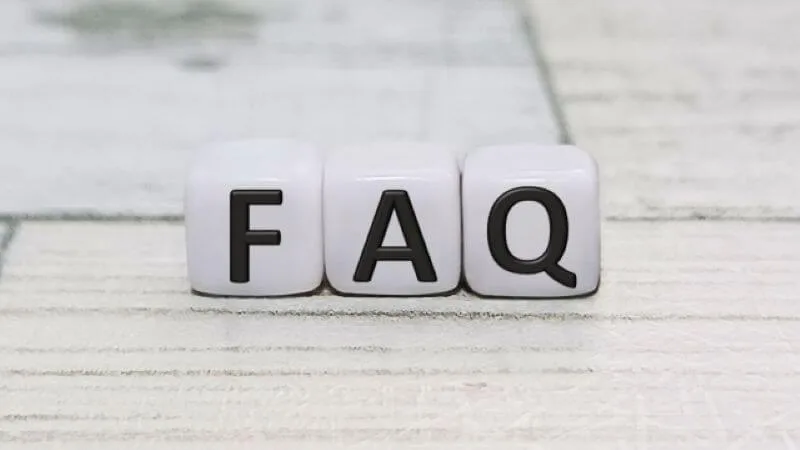 LPの構成に関するよくある質問