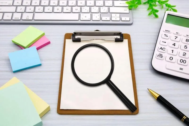 ヒートマップツールでLPを分析する流れ